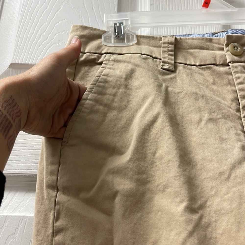 Khaki pants - Picture 2 of 5